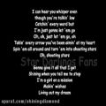 عکس Up (Lyrics) | Star Darlings Fans