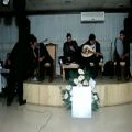 عکس گروه موسیقی خزان اجرای مراسم ترحیم