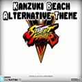 عکس STREET FIGHTER V / Kanzuki Beach Alternative Theme