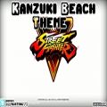 عکس STREET FIGHTER V / Kanzuki Beach Theme