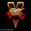 عکس Street Fighter V - Credits Theme