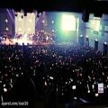 عکس موزیک ویدیو اجرای زنده جدید زانیار و سیروان خسروی بنام بدون تو