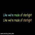 عکس StarLight - taylor swifr lyrics