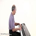 عکس Piano Technique: A Whole-Body Approach, Part 1