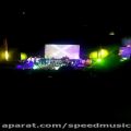 عکس کنسرت گروه اسپید 15 اردیبهشت 1396 تالار فارابی