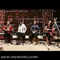 عکس کنسرت گروه موسیقی مقامی درنا،به سرپرستی رجبعلی اسلامی