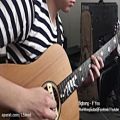 عکس BigBang - If You (Guitar Cover + TAB)