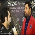 عکس پشت صحنه ى كنسرت محمد علیزاده و واکنش به صحبت های حسن ریوندی / Mohammad Alizadeh
