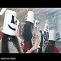عکس Marshmello - Alone (Official Music Video)(❤️عالیه)