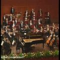 عکس کنسرتو پیانوی 1 چایکوفسکی