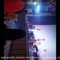عکس کنسرت شیراز-اجرای آهنگ کارتن خواب Soltane-Ehsas.ir