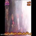 عکس اجرای موزیک شاد فارسی توسط گروه موسیقی روژان