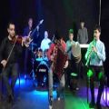 عکس آهنگ رقص آذری Tamerlani از نوازنده خوب آذربایجان Orxan