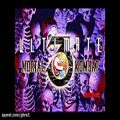 عکس Ultimate Mortal Kombat 3 Arcade Music - Title Theme