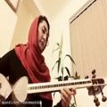عکس حامد شامحمدی حامی علاقه مندان به موسیقی در اینستاگرام