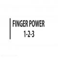 عکس آموزش گیتار - تمرین انگشت - Finger power 123 - سازآموز