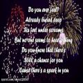 عکس Katy Perry - Firework Lyrics