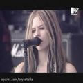 عکس Avril Lavigne - My Happy Ending