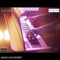 عکس DEXIBELL دکسیبل پیانو از سری VIVO H7