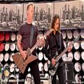 عکس Metallica - Nothing Else Matters Live Earth 1080i