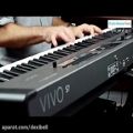 عکس DEXIBELL دکسیبل از سری VIVO-S7 استیج پیانو