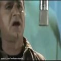 عکس سرود ای ایران توسط بازیگران سینما