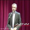 عکس روحانی خودش حکم حصر میرحسین را داده است.