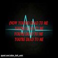 عکس Simon Curtis - D.T.M. (Dead to Me) (Lyrics)