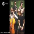 عکس موسیقی گروه پالت برای انتخابات