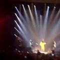 عکس کنسرت سیروان خسروی ۱۸ اردیبهشت ماه سال ۱۳۹۶