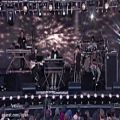 عکس Linkin Park - One More Light (Jimmy Kimmel Live 2017) | LqFan