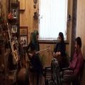 عکس آموزشگاه موسیقی هزاردستان اجرای هنرجویان (قسمت دوم)