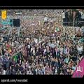 عکس کنسرت 70 هزار نفری سالار عقیلی در مشهد - برنامه ریتم