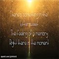 عکس Everytime I Hear That Song- Blake Shelton- Lyric