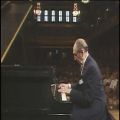 عکس پیانو از ولادمیر هوروویتس - Liszt Consolation No. 3