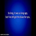 عکس Gary Moore: Still Got The Blues (lyrics)