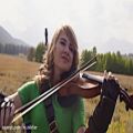 عکس Ballad of the Goddess (Zelda Skyward Sword Theme) - Violin Cover - Taylor Davis