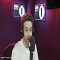 عکس Liam Payne is back! with Nick Grimshaw on the Radio 1Breakfast Show