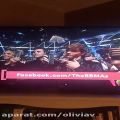 عکس BTS BILLBOARD MUSIC AWARDS 2017 ACCEPTANCE SPEECH + Army reaction
