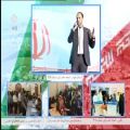 عکس شبکه خاوران -اجرای زنده اثر موسیقی خاک