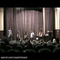 عکس اجرای موسیقی مردمی ترکیه درشهریار