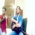 عکس گیتار،پاپ،شهاب مظفری،امیر حسین نورانی
