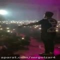 عکس بخش هایی از اجرای رضا گلزار در کنسرت اصفهان( استوری 1)
