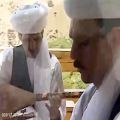 عکس موزیک ویدیوی ای ایران با صدای استاد شهرام ناظری