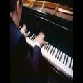 عکس پیانو از ولادمیر هوروویتس - Last Romantic_Outtakes