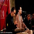 عکس علیرضا گلبانگ Alireza Golbang - کنسرت اردبیل