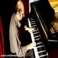 عکس پیانو نوازی زیبای استاد نیما سیفی