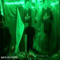 عکس کنسرت خیابانی ستاد انتخاباتی رئیسی در یوسف آباد تهران