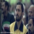 عکس موزیک ویدیو انتخاباتی حجت اشرف زاده - دوباره ایران
