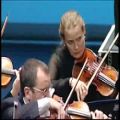 عکس ارکسترسمفونیک-ویلون کلاسیک-Isabelle Faust